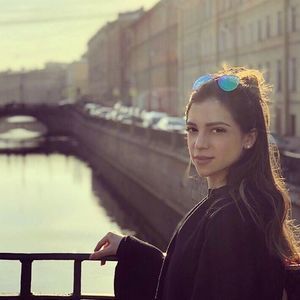 Meet your Posher, Nitzan